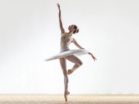 Danza Classica, Moderna e Contemporanea