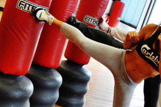 Fit Boxe - Kick Boxing - Karate - Difesa Personale